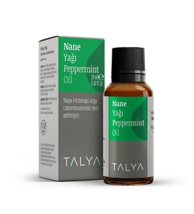 Talya Nane Yağı 20 ml