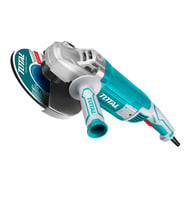 TOTAL Büyük Taşlama 2400 W TG1252306E