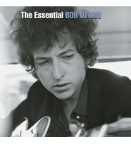 Bob Dylan The Essential Bob Dylan - Plak