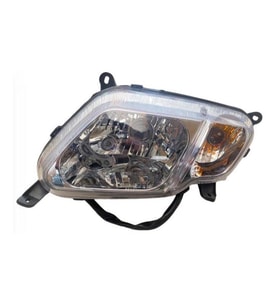 Atv Lx200 Far Sol Komple
