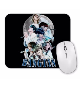 Bts Moon Bangtan 01 Mouse Pad.jpg