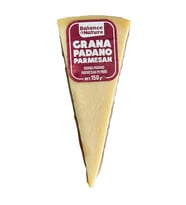Balance & Nature Grana Padano Parmesan 150g