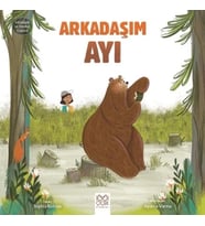 Arkadaşım Ayı