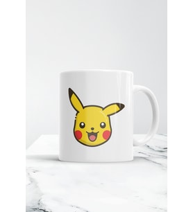 Pikaçu Kupa Bardak