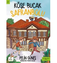 Köşe Bucak Safranbolu