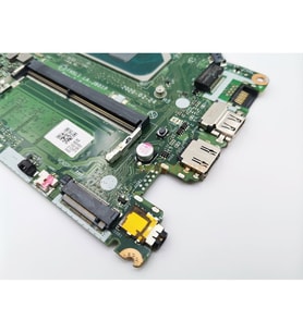 Acer Aspire 3 A315-56 Intel i3-1005G1 İşlemci Anakart LA-J801P