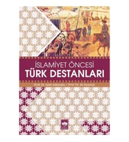 İslamiyet Öncesi Türk Destanları