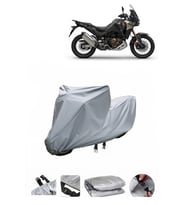 Honda CRF1100L Africa Twin Adventure Sports DCT  Gri Motosiklet Brandası ARKA ÇANTA UYUMLU DEĞİLDİR