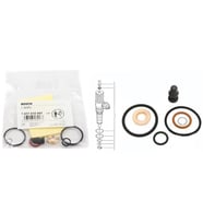 BOSCH 1417010997 VW ENJEKTOR TAMIR TAKIMI VOLKSWAGEN-AUDI-SEAT-SKODA KIT