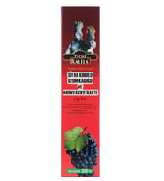 Ralila Siyah Üzüm Kabuğu - Aronya Ekstraktı 250 ml