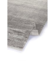 Apex Truva 6611 Antrasit Akrilik Modern Makine Halısı