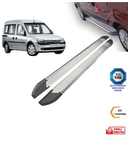OPEL COMBO KISA ŞASE YAN BASAMAK 2001 2002 2003 2004 2005 2006 2007 2008 2009