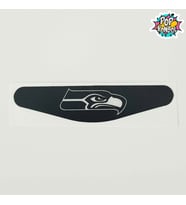 Playstation 4 Kolu LED Sticker PS4 Kol LED Bar Yapıştırma Dualshock Joystick LED Sticker MODEL 38 (Siyah)