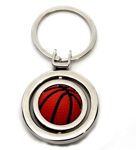 Blora Basketbol Anahtarlık