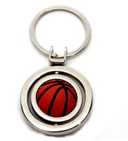 Blora Basketbol Anahtarlık