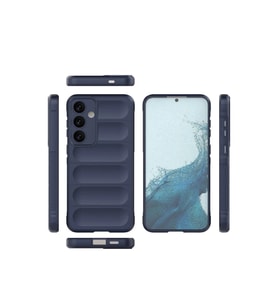 Galaxy S24 Kılıf Optimum  - Lacivert
