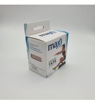 Maxi Sporcu Bandı Kinesio Tape Bej Renk