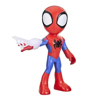 Marvel Spidey ve İnanılmaz Arkadaşları Spidey Figür Lisanslı