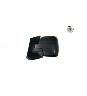 RENAULT TRAFIC DIŞ AYNA ELEKTRİKLİ ISITMALI 5 FİŞ SOL 14- REN11TR021 963027750R