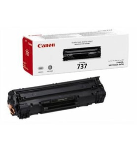 Canon CRG-737 Toner