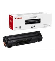 Canon CRG-737 Toner