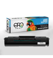 HP 106A /W1106A Çipsiz Muadil Toner