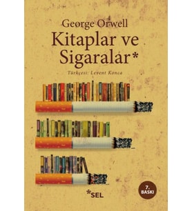 Kitaplar ve Sigaralar