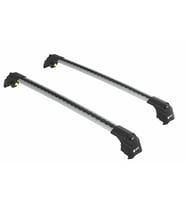 Turtle Drs Tuning Audi Uyumlu A6 Avant (C7) 43405 Turtle Air2 Ara Atkı Gri