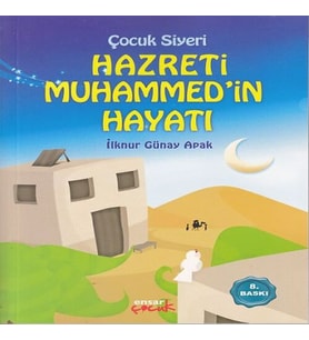 Çuk Siyeri Hz. Muhammedin Hayatı