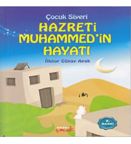 Çuk Siyeri Hz. Muhammedin Hayatı