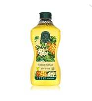 Eyüp Sabri Tuncer 1,5lt Hawaii Ananas Doğal Zeytin Yağlı Sıvı Sabun Pet Şişe