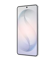 Samsung Galaxy S26 256 12 GB (Samsung Türkiye Garantili) Beyaz
