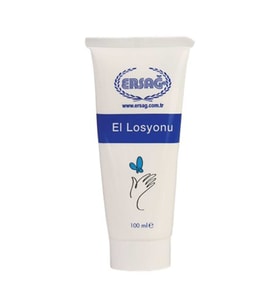 Ersağ El Losyonu 100 ml