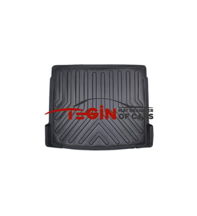 Citroen C5 Bagaj Havuzu 2002