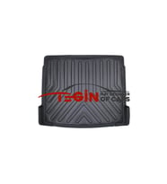 Citroen C5 Bagaj Havuzu 2002