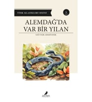 Alemdağ’da Var Bir Yılan