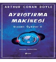 Ayrıştırma Makinesi Öyküler-2