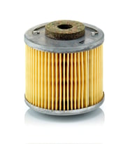 P 715 - Yakıt Filtresi -  MANN FILTER