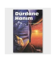 Dürdane Hanım