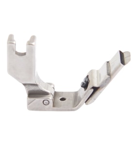 Düz Makine Ekstrafor Ayak 11.0mm / S10 7/16