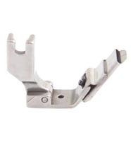 Düz Makine Ekstrafor Ayak 11.0mm / S10 7/16