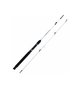 Powerex Crocodile 165cm. 120-250 gr. Parçalı Dolgu Beyaz Tekne Kamışı