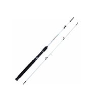 Powerex Crocodile 165cm. 120-250 gr. Parçalı Dolgu Beyaz Tekne Kamışı