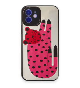 IPHONE 11 UYUMLU MIRROR AYNA DESENLİ TELEFON KILIFI