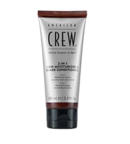 American Crew 2 si 1 Arada Sakal Bakım Kremi ve Cilt Nemlendirici 100 ml