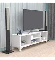 Kenzlife televizyon sehpası tokyo byz 038*080*30 tv ünitesi (Karışık)