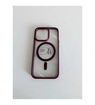 İphone 13 Pro Magsafe Kılıf Modelleri