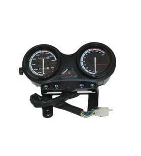 MONDİAL 250MR GÖSTERGE PANELİ KOMPLE ORJ