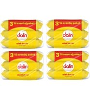 Islak Temizleme Mendili 56Lı(3 Lü Paket) X 4 Adet