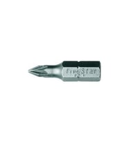 Mey İthalat® PZ1 25 mm Yıldız Bits Uç